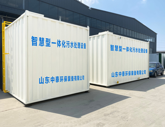 醫(yī)療廢水如何處理達(dá)標(biāo)？一體化污水設(shè)備安全處理不馬虎
